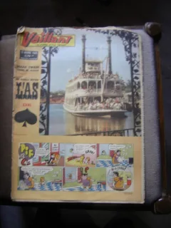 REVISTA VAILLANT - NR.833/an 16