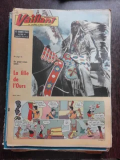 REVISTA VAILLANT NR.834/AN 17