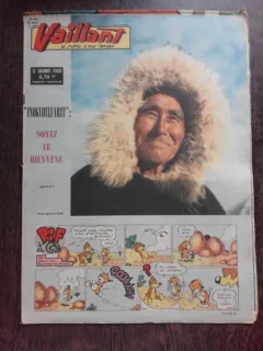 REVISTA VAILLANT NR.842/AN 17
