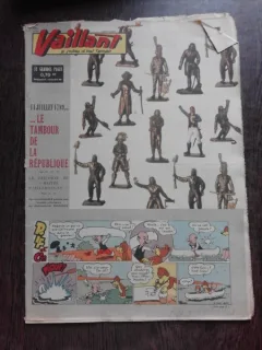 REVISTA VAILLANT NR.844/AN 17
