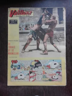 REVISTA VAILLANT NR.850/AN 17