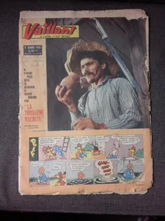 REVISTA VAILLANT NR.851/AN17