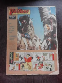 REVISTA VAILLANT NR.853/AN 17