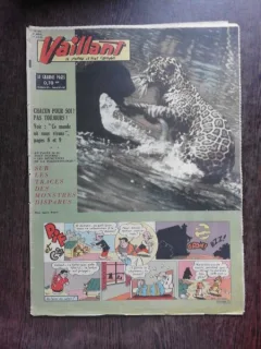 REVISTA VAILLANT NR.854/AN 17