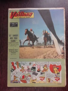 REVISTA VAILLANT NR.855/AN 17