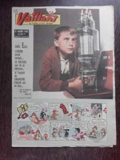 REVISTA VAILLANT NR.857/AN 17