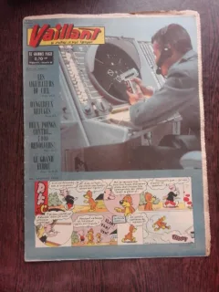 REVISTA VAILLANT NR.858/AN 17