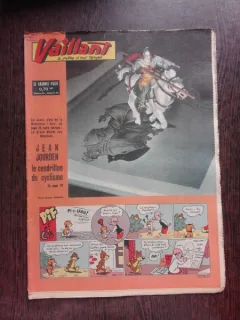REVISTA VAILLANT NR.860/AN 17