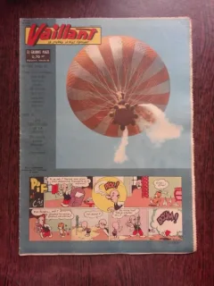 REVISTA VAILLANT NR.861/AN 17