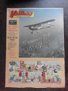 REVISTA VAILLANT NR.869/AN 18