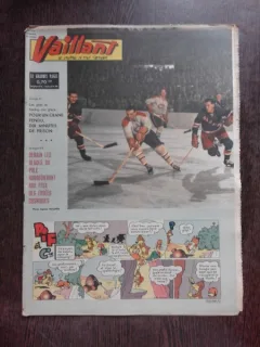 REVISTA VAILLANT NR.870/AN 18