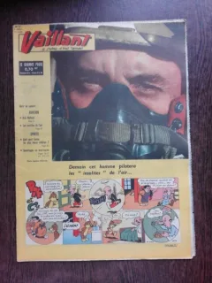 REVISTA VAILLANT NR.873/AN 18