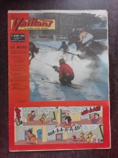 REVISTA VAILLANT NR.874/AN 18