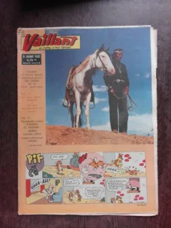 REVISTA VAILLANT NR.876/AN 18
