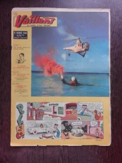 REVISTA VAILLANT NR.878/AN 18