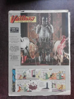 REVISTA VAILLANT NR.879/AN 18