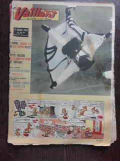 REVISTA VAILLANT NR.888/AN 18