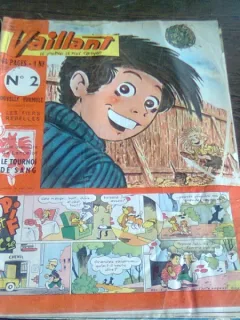 REVISTA VAILLANT - NR.890/AN 18