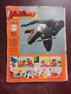 REVISTA VAILLANT NR.891/AN 18