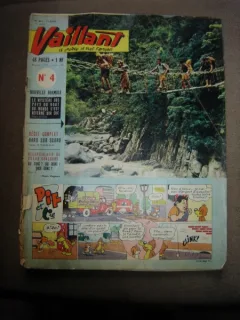 REVISTA VAILLANT - NR.892/an 16