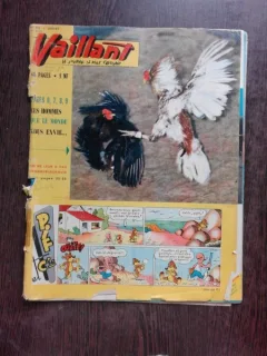 REVISTA VAILLANT NR.894/AN 18
