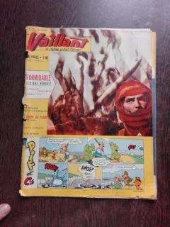 REVISTA VAILLANT NR.897/AN 18