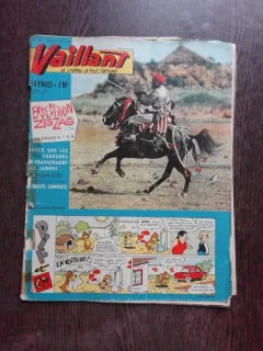 REVISTA VAILLANT NR.899/AN 18