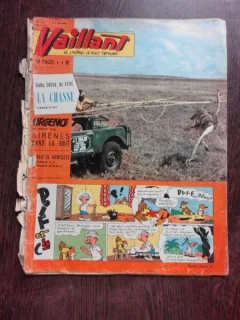 REVISTA VAILLANT NR.904/AN 18