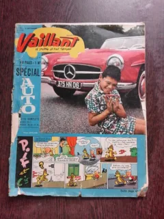 REVISTA VAILLANT NR.905/AN 18