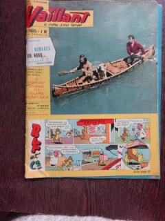 REVISTA VAILLANT NR.906/AN 18