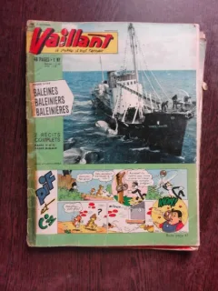 REVISTA VAILLANT NR.908/AN 18