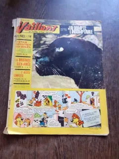 REVISTA VAILLANT - NR.911/AN 18