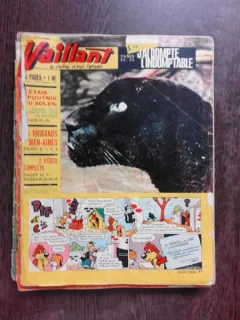 REVISTA VAILLANT NR.911/AN 18