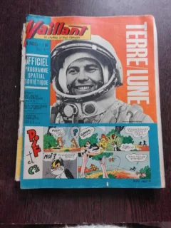 REVISTA VAILLANT NR.912/AN 18