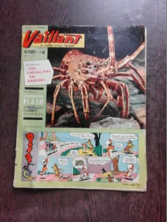 REVISTA VAILLANT NR.913/AN 18