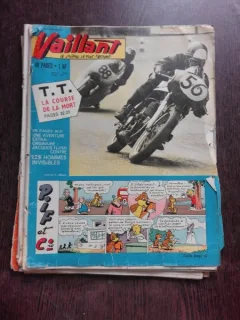 REVISTA VAILLANT NR.915/AN 18
