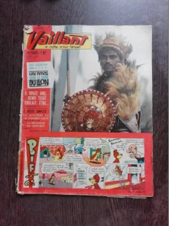 REVISTA VAILLANT NR.962/AN 18