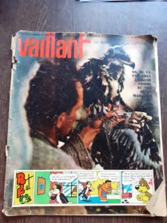 REVISTA VAILLANT - NR.963/AN 19