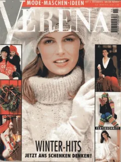 REVISTA VERENA NR 11 - NOIEMBRIE 1994