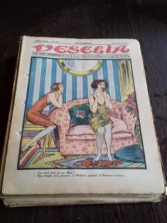 REVISTA VESELIA NR. 26/1926