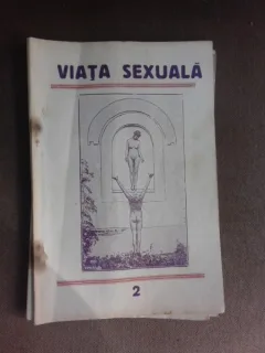 Revista Viata sexuala nr.2/1927