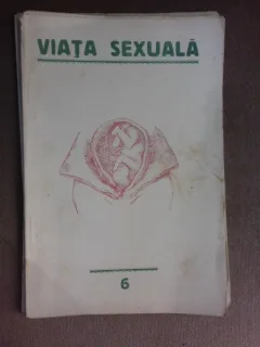 Revista Viata sexuala nr.6/1928