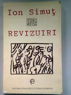REVIZUIRI - ION SIMUT