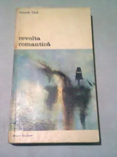 REVOLTA ROMANTICA - KENNETH CLARK