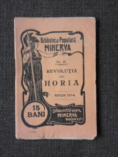 Revolutia lui Horia