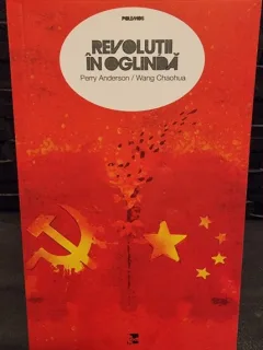 Revolutii in oglinda - Perry Anderson