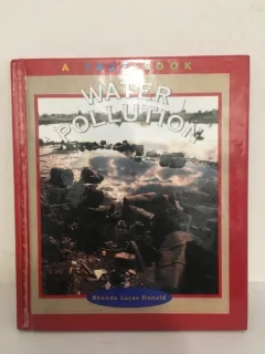 Rhonda Lucas Donald - Water Pollution
