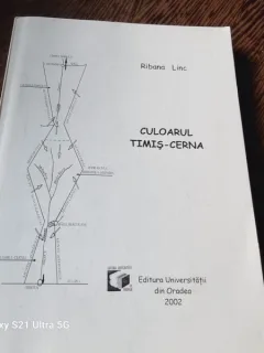 Ribana Linc - Culoarul Timis-Cerna