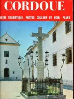 Ricardo Molina - Cordoue