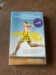 Rich Roll Finding Ultra